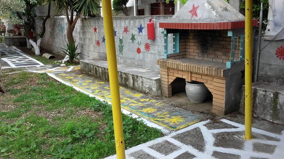 Theoxenia Apartment Pteleos Ngoại thất bức ảnh